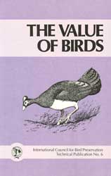 THE VALUE OF BIRDS 1