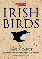 COLLINS FIELD GUIDE. IRISH BIRDS 1