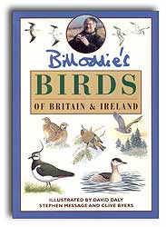 BILL ODDIE'S BIRDS OF BRITAIN AND IRELAND 1