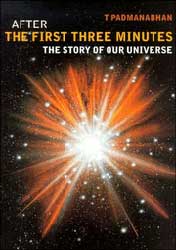 AFTER THE FIRST THREE MINUTES 1