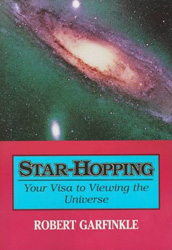 STAR-HOPPING: YOUR VISA TO VIEWING THE UNIVERSE 1