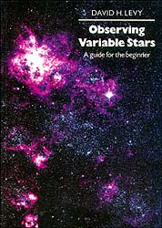 OBSERVING VARIABLE STARS. A GUIDE FOR THE BEGINNER. 2ND EDITION 1