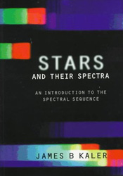 STARS AND THEIR SPECTRA 1