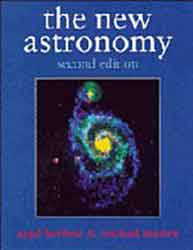 THE NEW ASTRONOMY. 1