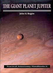 THE GIANT PLANET JUPITER 1