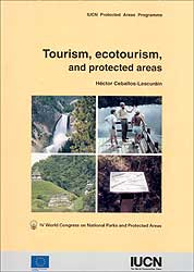 TOURISM, ECOTOURISM AND PROTECTED AREAS