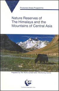 NATURE RESERVES OF THE HIMALAYA AND MOUNTAINS OF CENTRAL ASIA