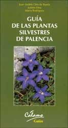 GUÍA DE LAS PLANTAS SILVESTRES DE PALENCIA 1