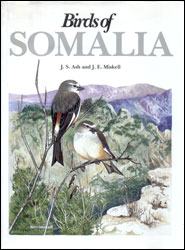 BIRDS OF SOMALIA