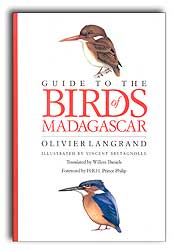 GUIDE TO THE BIRDS OF MADAGASCAR