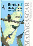 BIRDS OF MADAGASCAR. A PHOTOGRAPHIC GUIDE