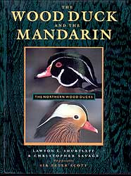 THE WOOD DUCK AND THE MANDARIN: THE NORTHERN WOOD DUCKS 1