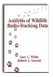 ANALYSIS OF WILDLIFE RADIO-TRACKING DATA