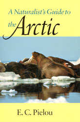 A NATURALIST'S GUIDE TO THE ARCTIC 1