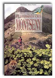 EL MASSÍS DEL MONTSENY. GUIA PER A VISITAR-LO 1