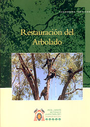 RESTAURACIÓN DEL ARBOLADO 1
