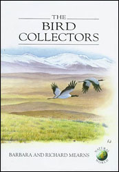 THE BIRD COLLECTORS 1