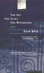 THE SKY, THE STARS, THE WILDERNESS 1