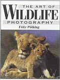 THE ART OF WILDLIFE PHOTOGRAPHY 1