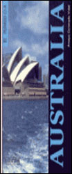 RUMBO A AUSTRALIA 1