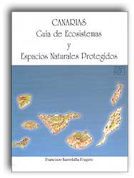 CANARIAS. GUÍA DE ECOSISTEMAS Y ESPACIOS NATURALES PROTEGIDOS                                                                                          1