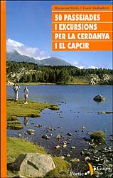 50 PASSEJADES I EXCURSIONS PER LA CERDANYA I  EL CAPCIR