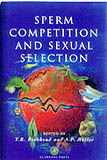 SPERM COMPETITION AND SEXUAL SELECTION 1