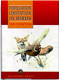 POPULATION LIMITATION IN BIRDS