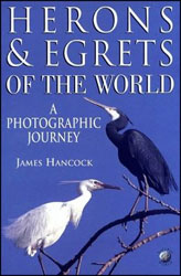 HERONS AND EGRETS OF THE WORLD. A PHOTOGRAPHIC JOURNEY 1