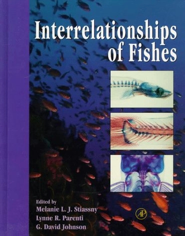 INTERRELATIONSHIPS OF FISHES