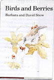 BIRDS AND BERRIES