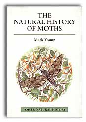 THE NATURAL HISTORY OF MOTHS 1