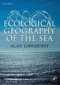 ECOLOGICAL GEOGRAPHY OF THE SEA