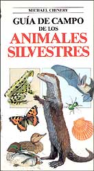 GUÍA DE CAMPO DE LOS ANIMALES SILVESTRES                                                                                                               1