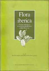 FLORA IBÉRICA. VOL. II  PLATANACEAE - PLUMBAGINACE  (PARTIM) 2