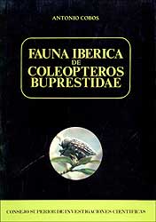 FAUNA IBÉRICA DE COLEÓPTEROS BUPRESTIDAE                                                                                                               1