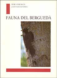 FAUNA DEL BERGUEDÀ                                                                                                                                     1