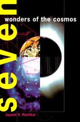 SEVEN WONDERS OF THE COSMOS 1