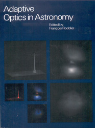 ADAPTIVE OPTICS IN ASTRONOMY 1
