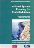 NATIONAL SYSTEM PLANNING FOR PROTECTED AREAS