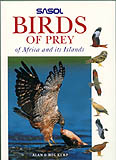 SASOL BIRDS OF PREY OF AFRICA AND ITS ISLANDS