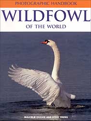 PHOTOGRAPHIC HANDBOOK OF THE WILDFOWL OF THE WORLD 1