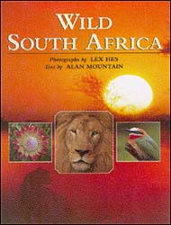 WILD SOUTH AFRICA
