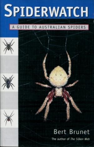 SPIDERWATCH 1