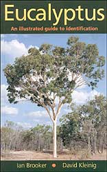EUCALYPTUS: AN ILLUSTRATED GUIDE TO IDENTIFICATION 1