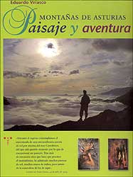 MONTAÑAS DE ASTURIAS. PAISAJE Y AVENTURA