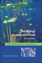 THE BIOLOGY OF LAKES AND PONDS
