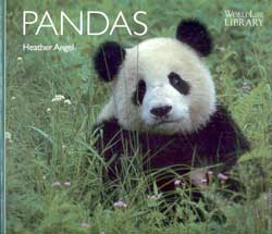 WORLDLIFE LIBRARY. PANDAS