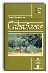 GUÏA DE VISITA. PARQUE NACIONAL DE CABAÑEROS