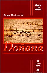 GUÍA DE VISITA. PARQUE NACIONAL DE DOÑANA
